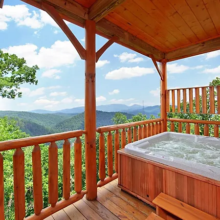 Villa Mountain Dreams